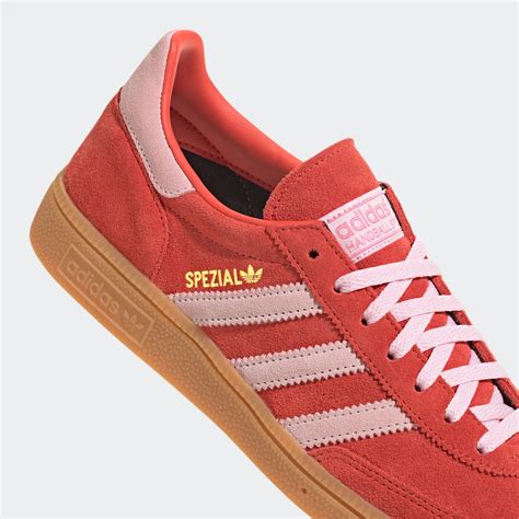 adidas iniki roze blauw
